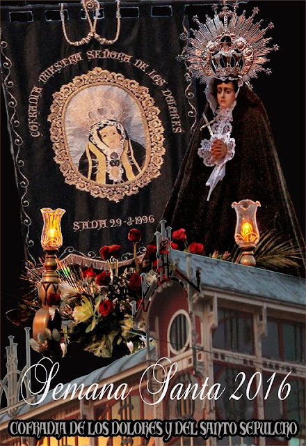 Semana Santa en Sada 2016 Sada